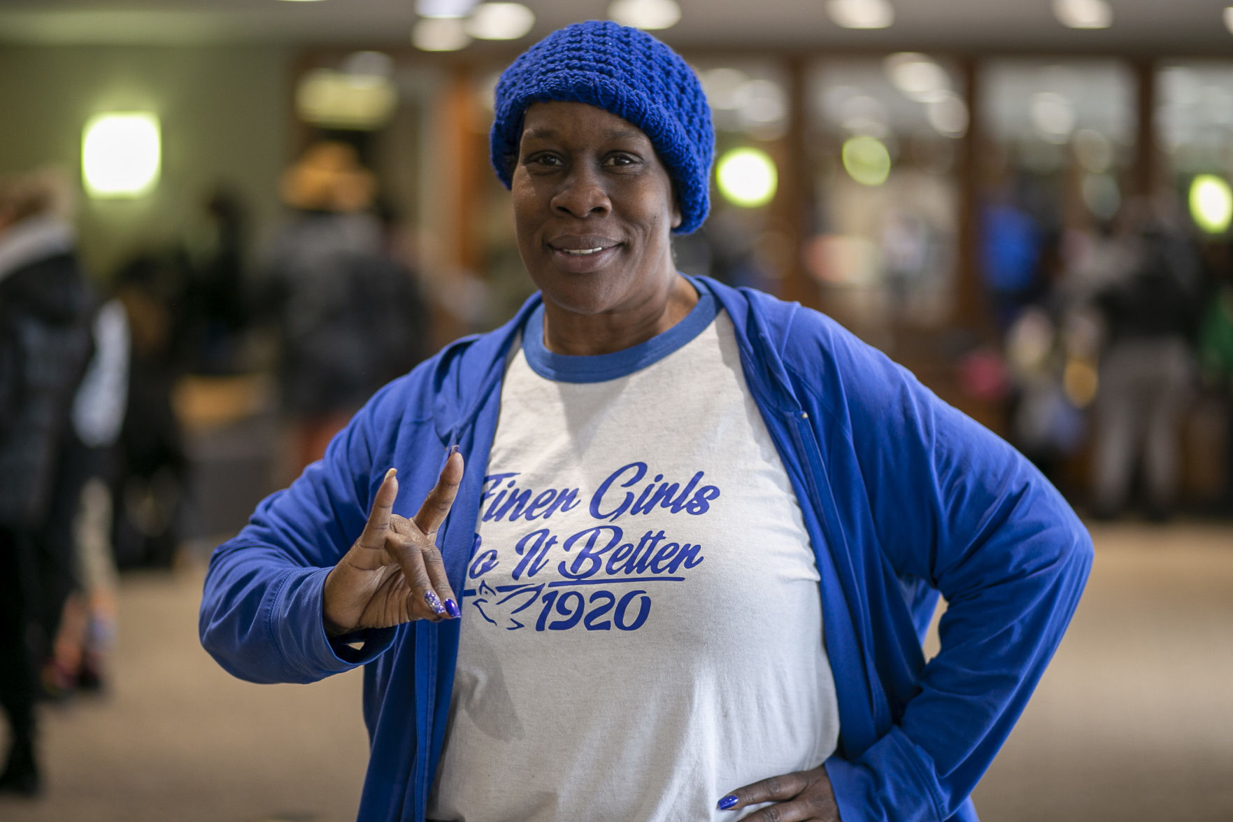 Carbondale NAACP 2020 MLK Breakfast
